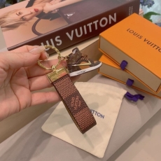 Louis Vuitton Keychains